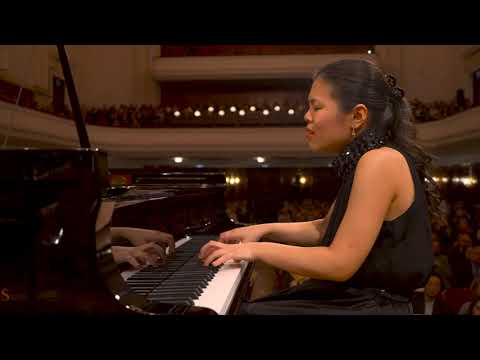 MIYU SHINDO – final round (19th Chopin Competition, Warsaw)
