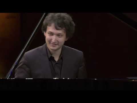 Marcel Tadokoro 田所光之マルセル – Semifinal Round Recital – 2022 Cliburn Competition