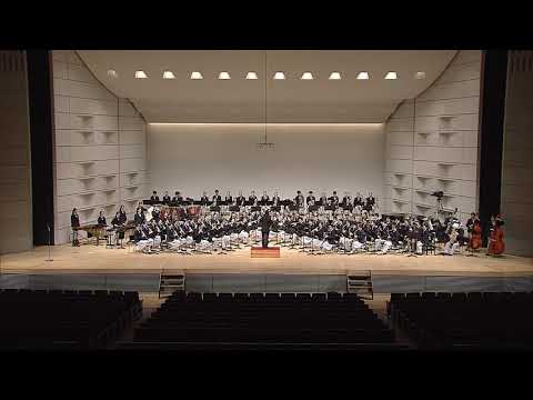 春の猟犬2020春日部共栄高等学校吹奏楽部