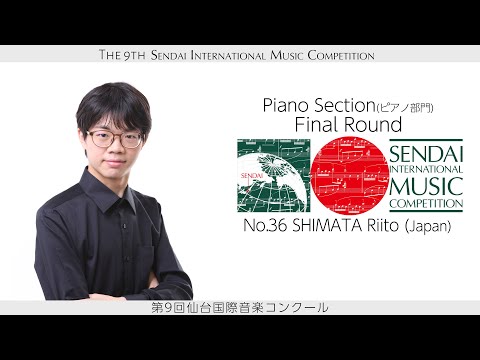 09 SHIMATA Riito , Final Round of the 9th SIMC