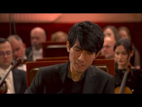 ERIC LU – final round (19th Chopin Competition, Warsaw)