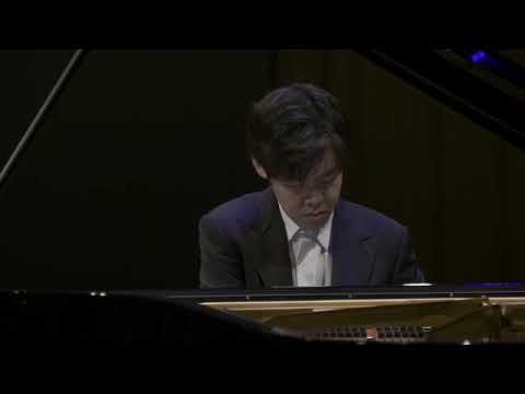 Yutong Sun 孙榆桐 – Quarterfinal Round Recital 2022 Cliburn Competition