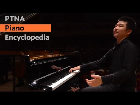 PTNA2022特級ファイナルグランプリ　ベートーヴェン:ピアノ協奏曲　第4番,Op.58 北村 明日人:Kitamura, Asuto