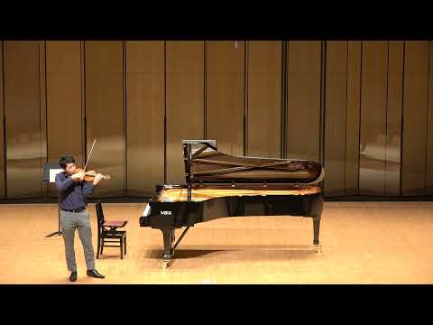 Kコンクール受賞者演奏会