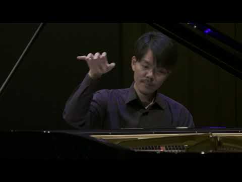 Honggi Kim 김홍기 – Quarterfinal Round Recital 2022 Cliburn Competition