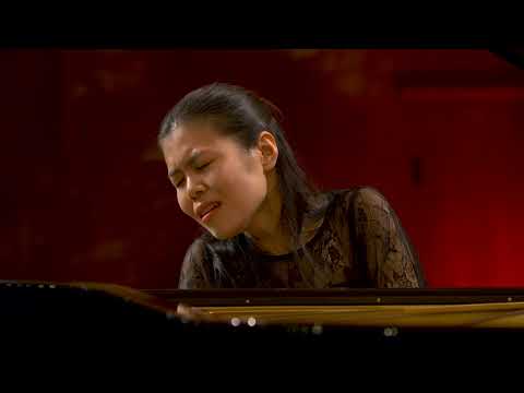 MIYU SHINDO – third round (19th Chopin Competition, Warsaw)