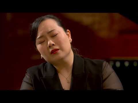 SHIORI KUWAHARA – second round (19th Chopin Competition, Warsaw)