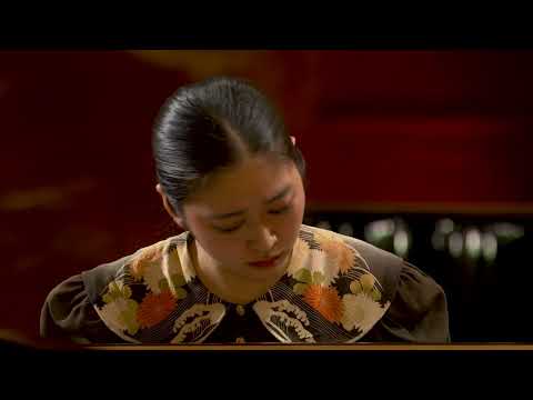 MIKI YAMAGATA – first round (19th Chopin Competition, Warsaw)