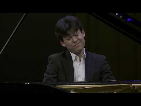 Yuki Yoshimi 吉見友貴 – Quarterfinal Round Recital 2022 Cliburn Competition