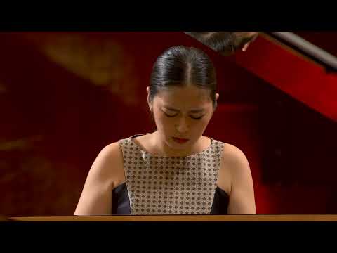 MIKI YAMAGATA – second round (19th Chopin Competition, Warsaw)