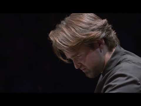 Philipp Lynov: 2025 Cliburn Quarterfinal Recital (Taneyev, Schumann)