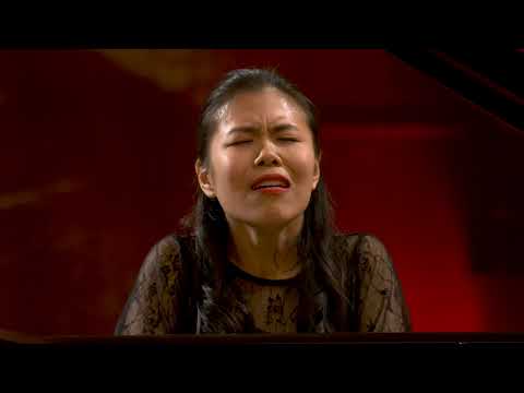 MIYU SHINDO – second round (19th Chopin Competition, Warsaw)