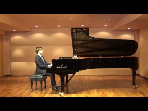 ショパン/24の前奏曲 Op.28より抜粋 | カワイサマーコンサート2023