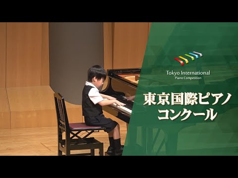 村田 奏人 安倍 美穂/組曲「勇者の物語」より 試練、ふるさとの歌(第12回東京国際ピアノコンクール本選 )