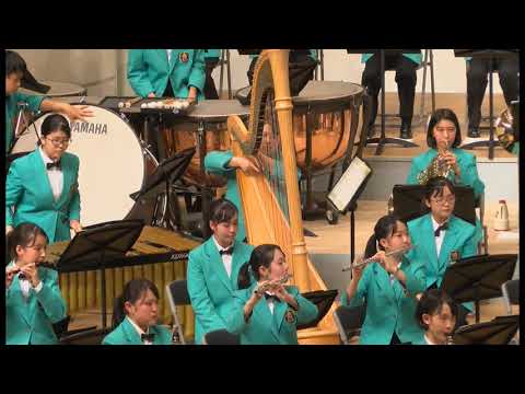 スペイン狂詩曲よりⅣ　Feria