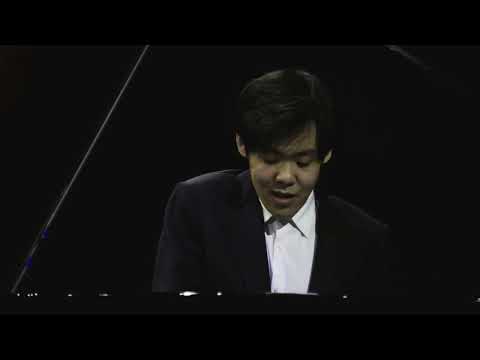 Yutong Sun 孙榆桐 – Semifinal Round Recital 2022 Cliburn Competition