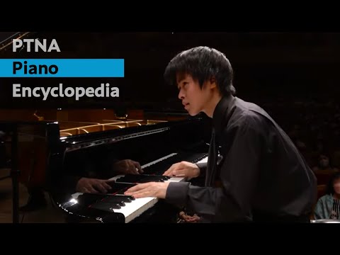 PTNA2022特級ファイナル銀賞　チャイコフスキー:ピアノ協奏曲　第1番 pf.神宮司　悠翔:Jinguji, Yuto
