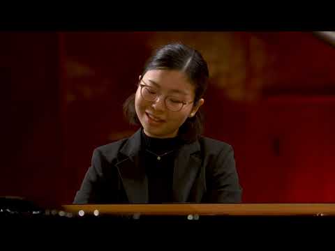 YUMEKA NAKAGAWA – first round (19th Chopin Competition, Warsaw)