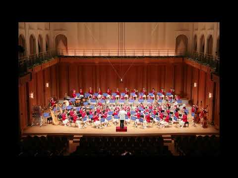 2021クリスマスコンサートより Xmas Swingin’ コレクション