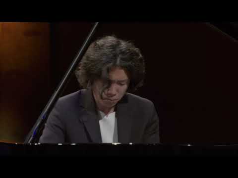 Jinhyung Park 박진형 – Semifinal Round Recital – 2022 Cliburn Competition