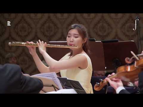 Chaeyeon You – finále MHS Pražské jaro 2019