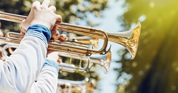【全日本吹奏楽コンクール2025】中学生の部・金賞11団体が決定：ニュース
