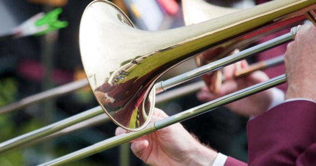 【全日本吹奏楽コンクール2025】高校の部、金賞10校が決定：ニュース