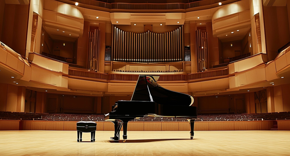 コンサートホール