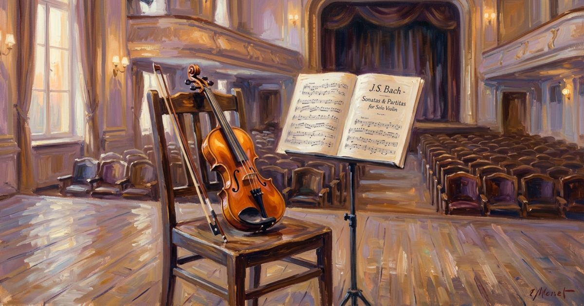 2026年バーバッシュ・バッハ弦楽コンクール