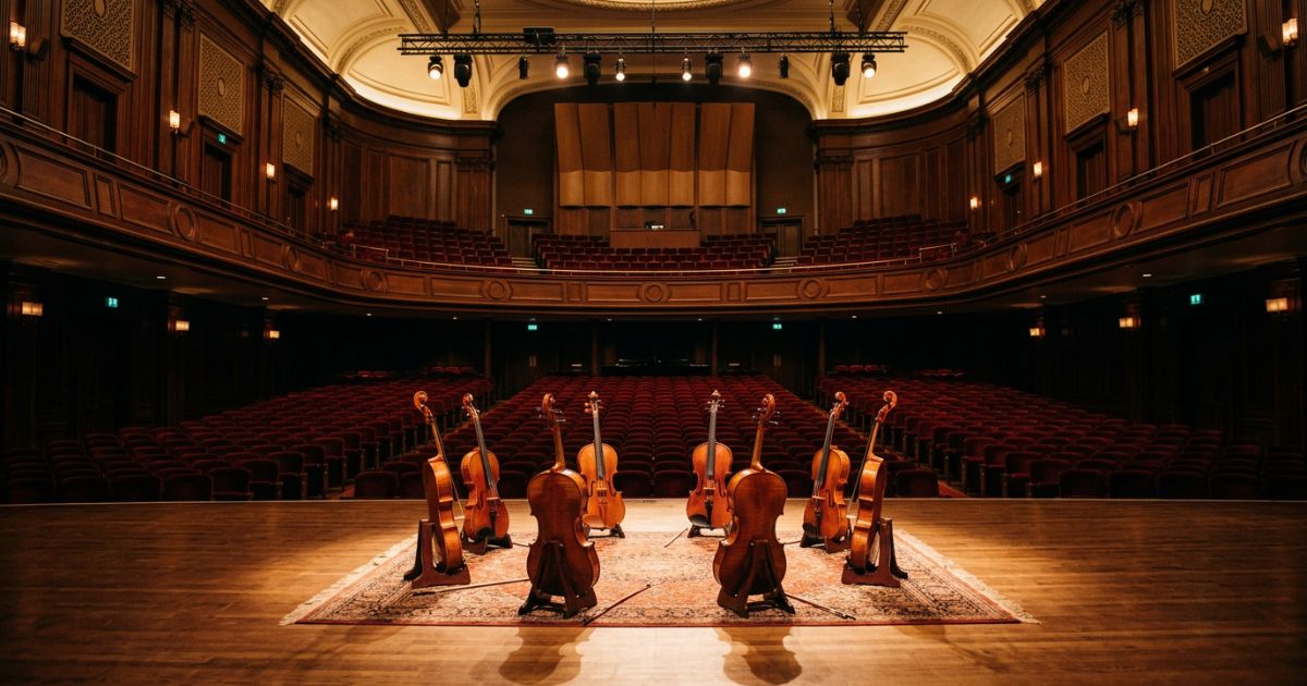 第6回東京国際ヴィオラコンクール入賞者がヴィオラスペース2026に登場