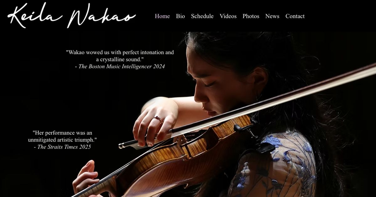 若尾圭良、わずか1カ月で米2大コンクール制覇