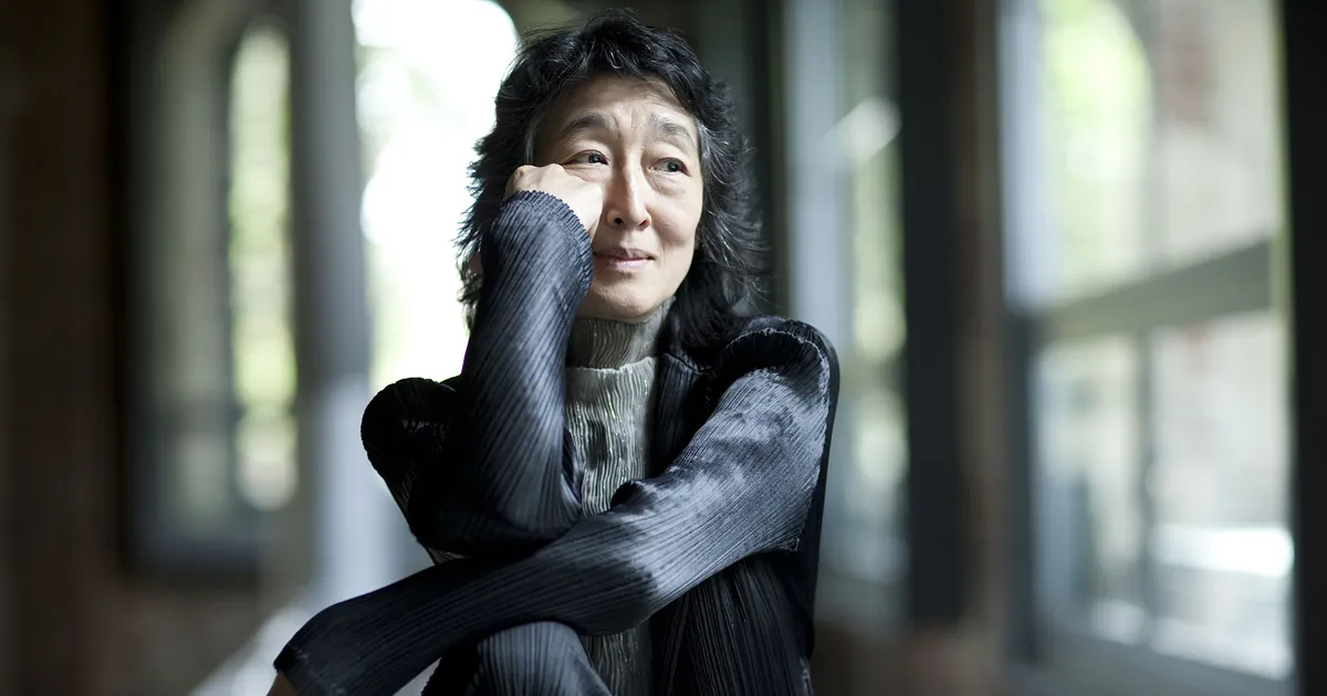 内田光子 2027年レオニー・ソニング音楽賞受賞決定